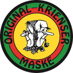 Original Krienser Maske